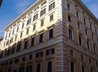 Europa Appartamento *