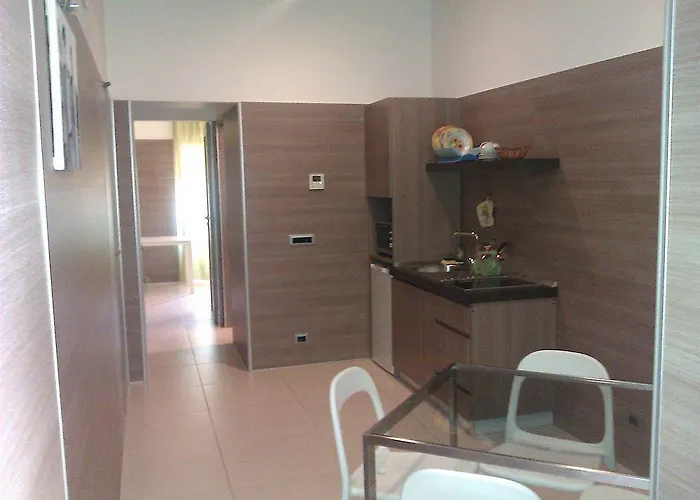 Europa Daire Roma