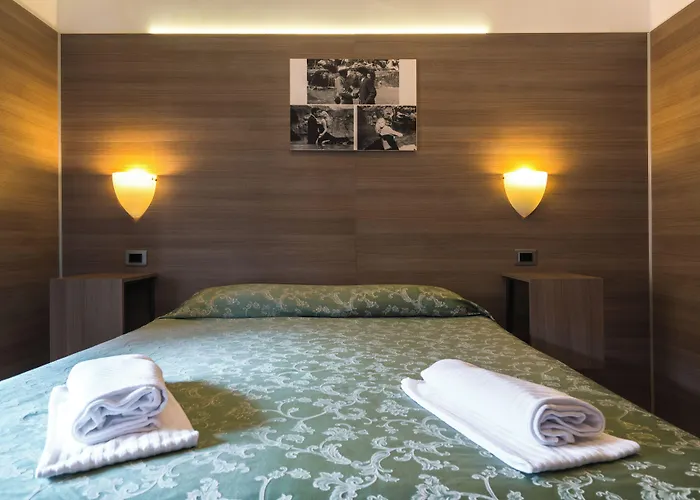 Europa Daire Roma