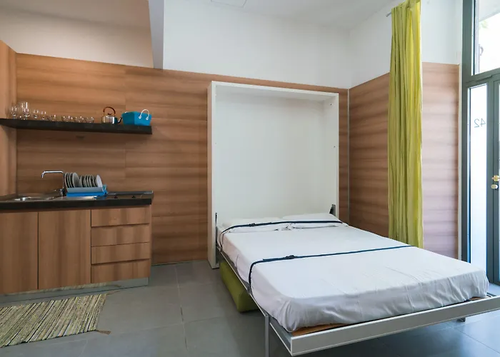 Daire Europa Roma
