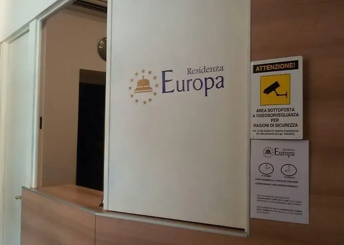 Europa Daire *